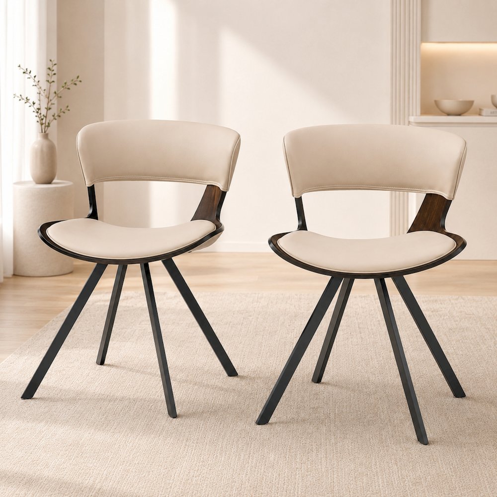 Murray Modern Dining Chair. Picture 19