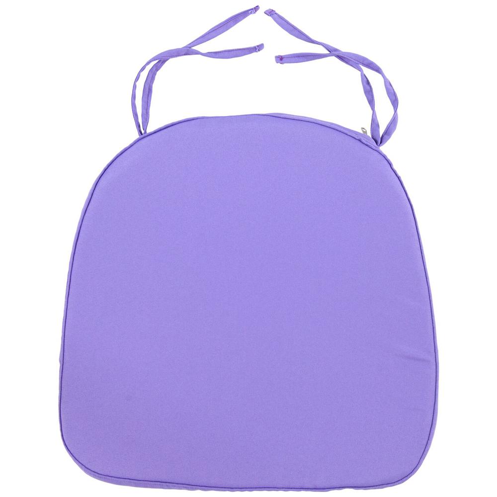 Modern Dining Chair Cushion Pads (1 unit). Picture 1