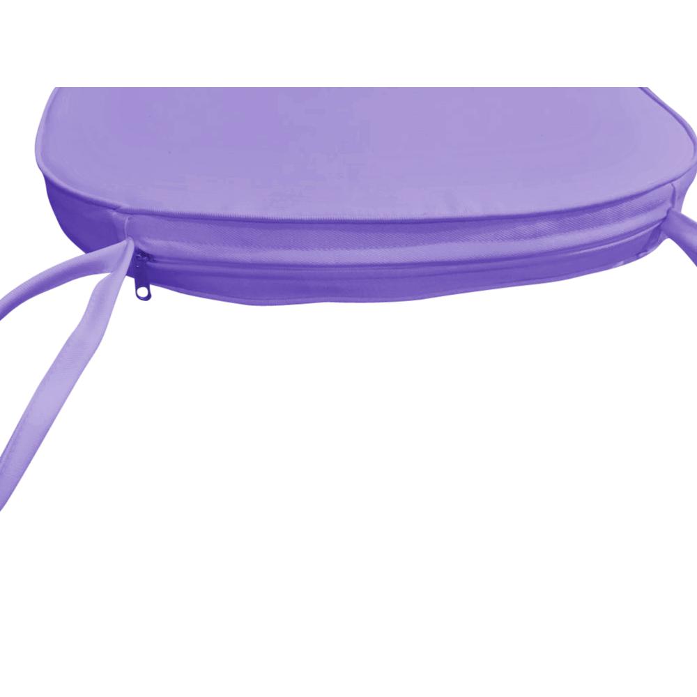 Modern Dining Chair Cushion Pads (1 unit). Picture 3