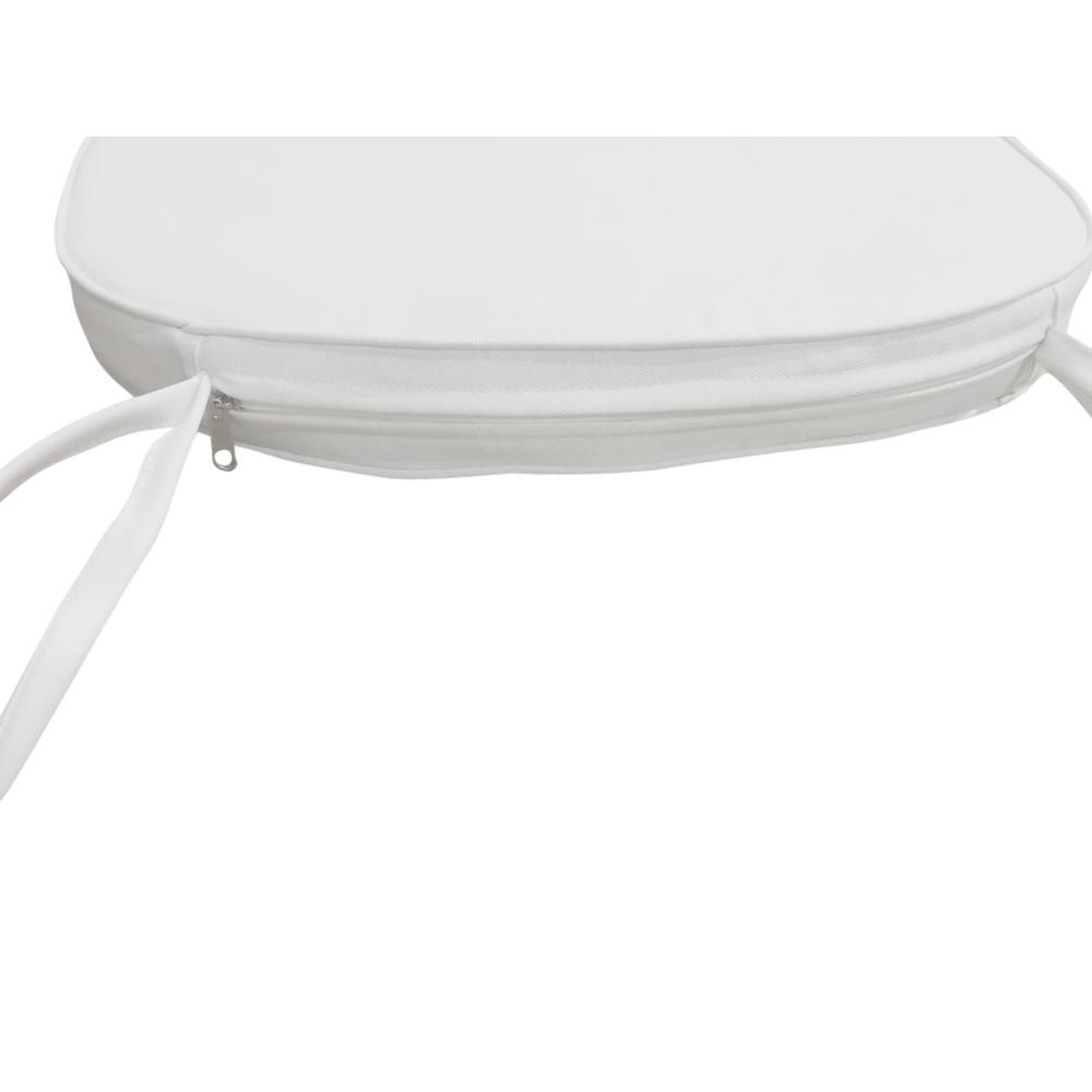 Modern Dining Chair Cushion Pads (1 unit). Picture 3