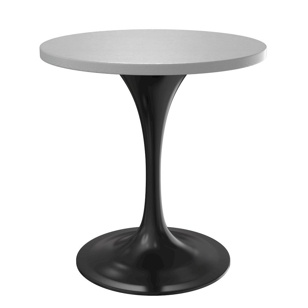 Verve Collection 27 Round Dining Table. Picture 13