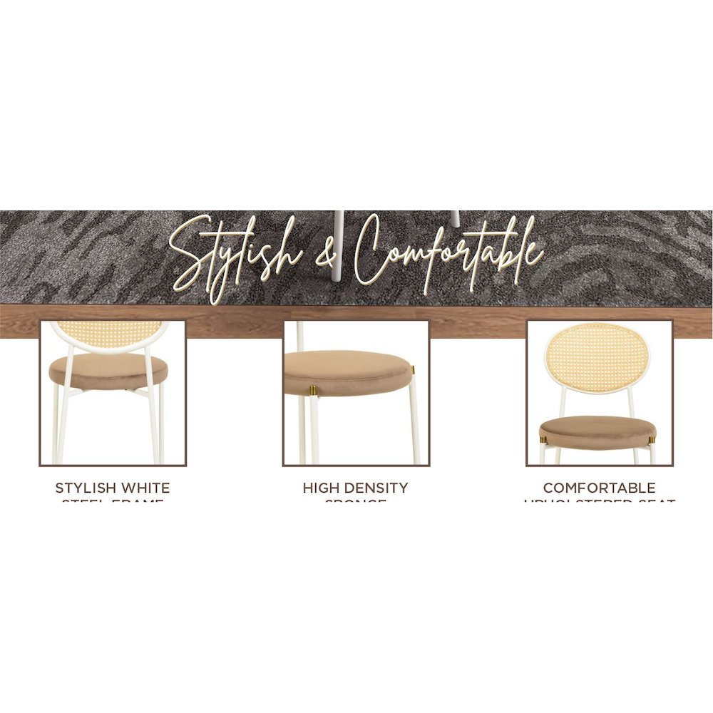 Modern Acrylic Bar stool Cresco Collection Black Base with Trans Black seat. Picture 40