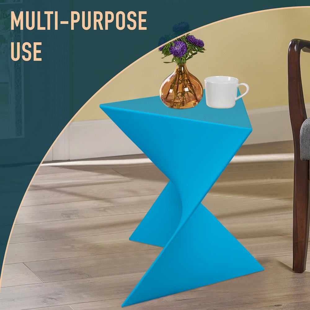 Randolph Modern Side Table Set of 2. Picture 19