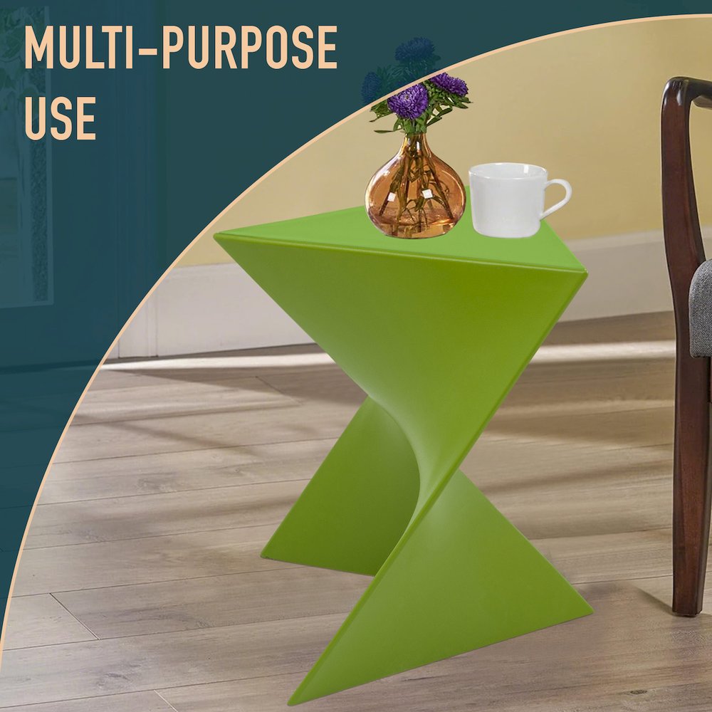 Randolph Modern Side Table Set of 2. Picture 19