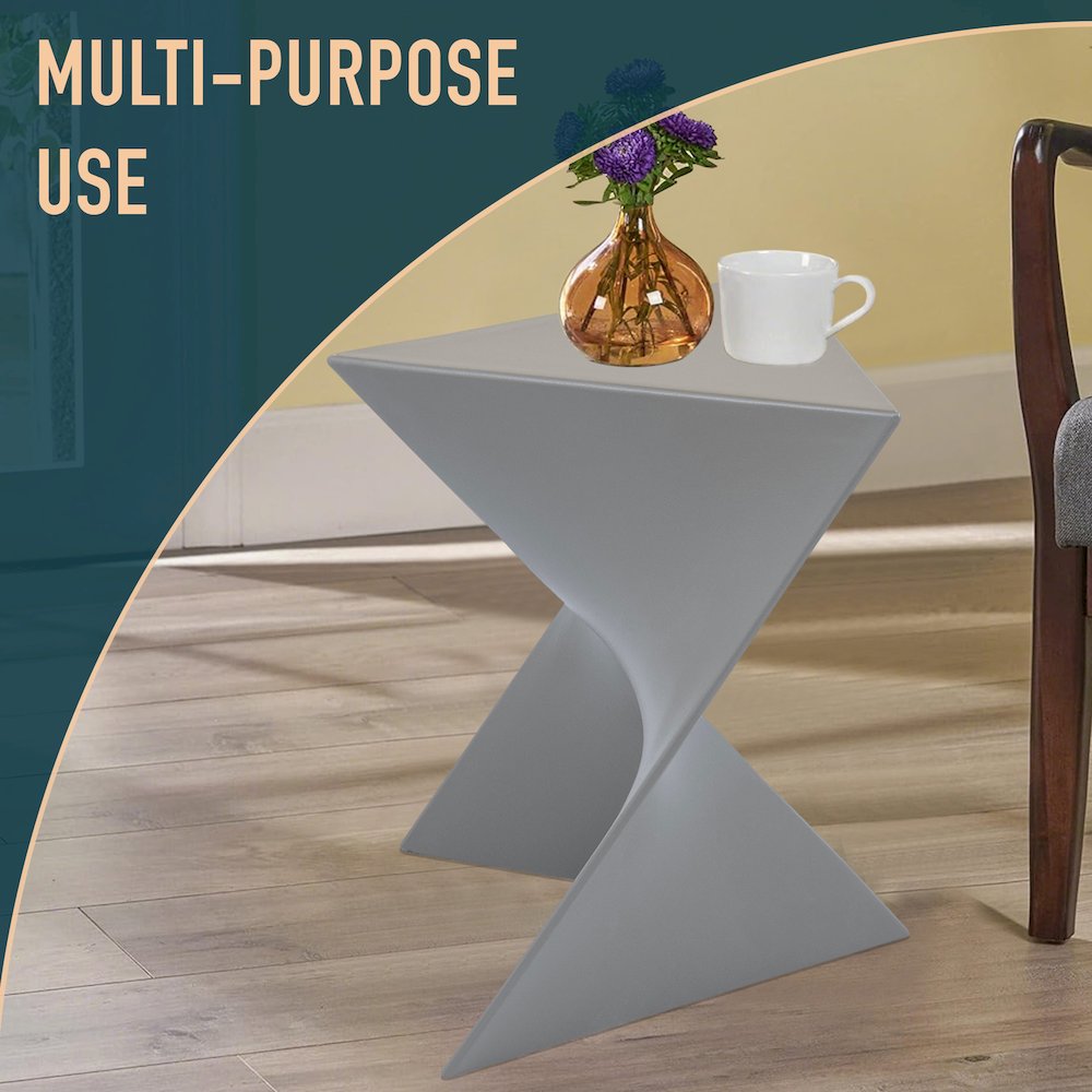 Randolph Modern Side Table Set of 2. Picture 23