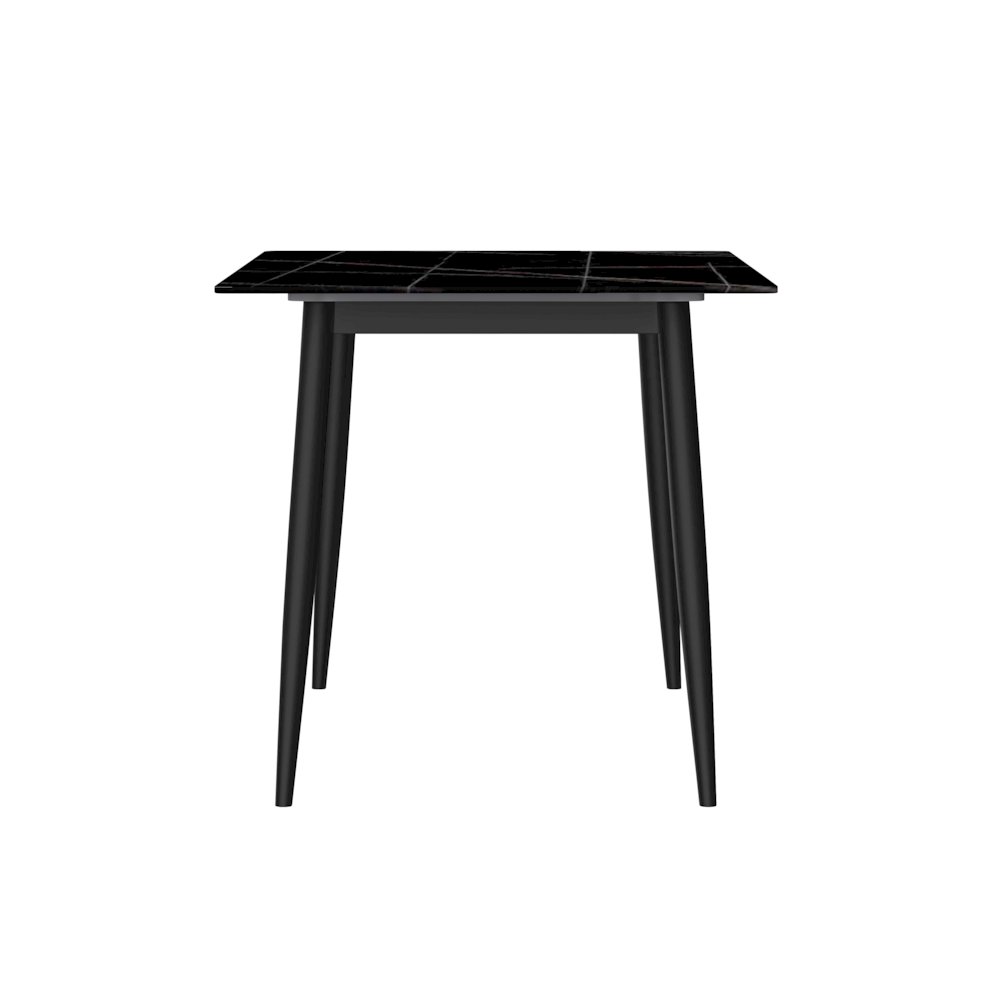Zayle Series Modern Dining Table. Picture 20