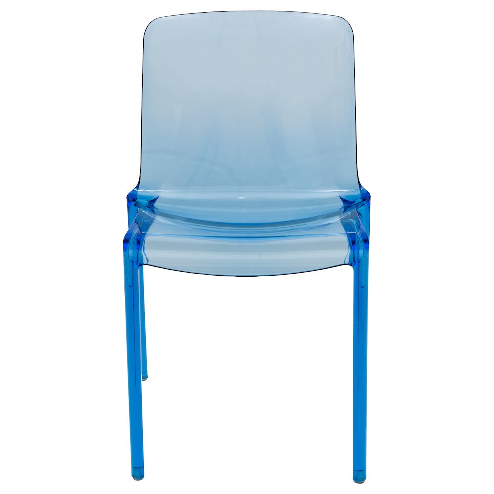 Murray Modern Dining Chair, Set of 2. Picture 3