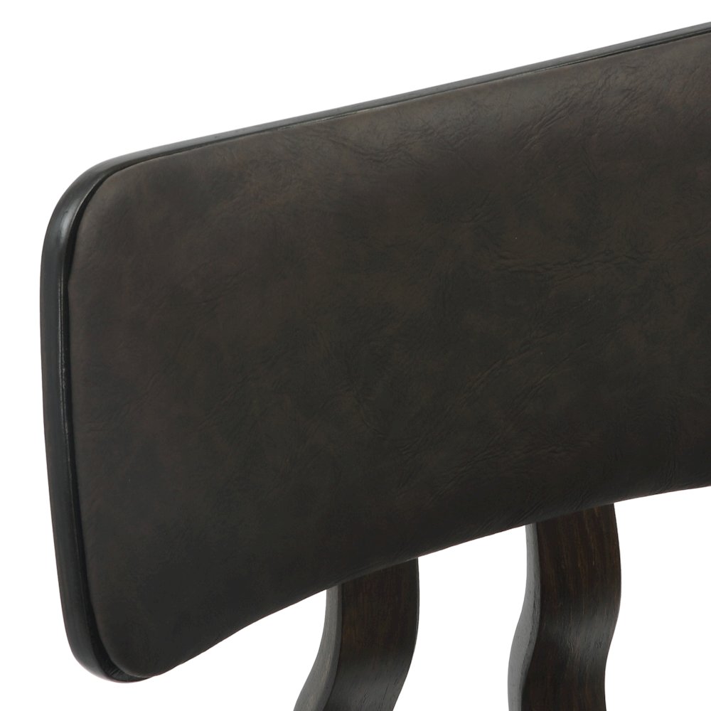 Modern Wooden Dining Chair. Picture 19