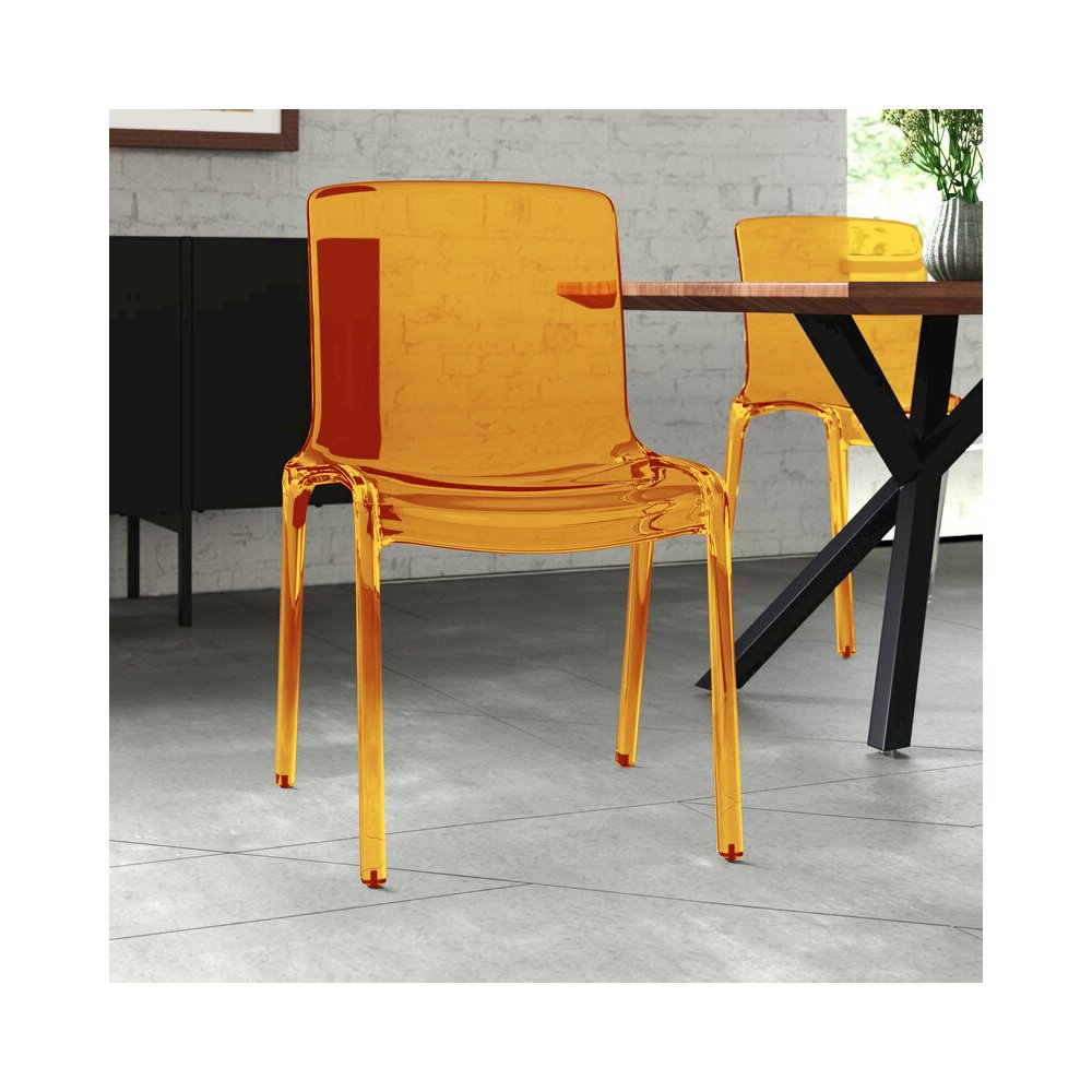 Murray Modern Dining Chair. Picture 5