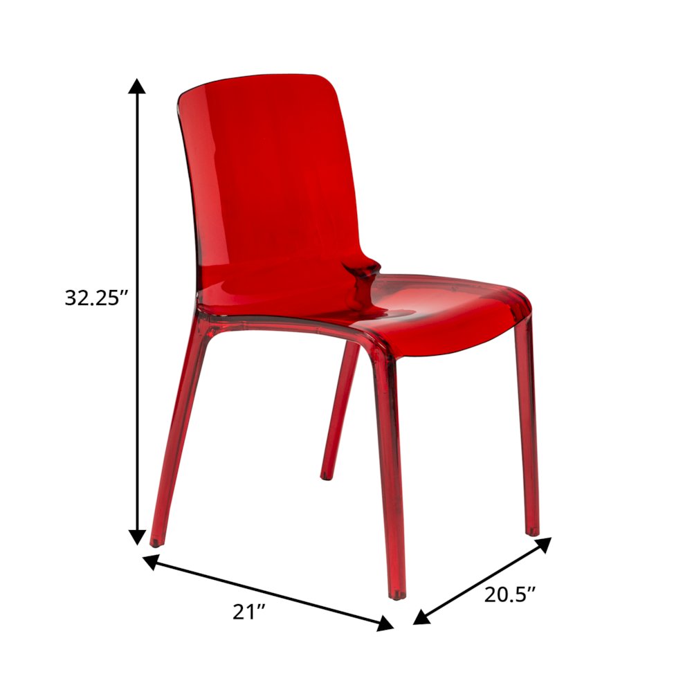 Murray Modern Dining Chair. Picture 21