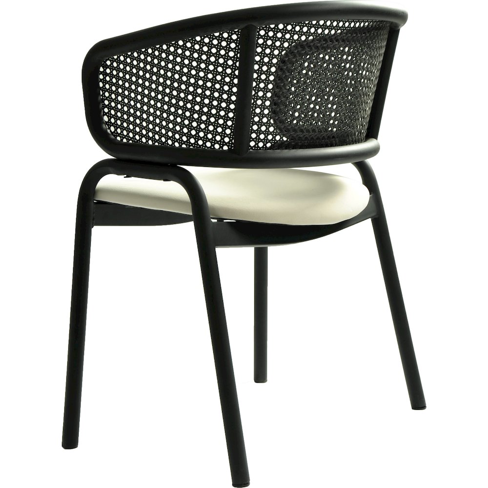 Ervilla Dining Armchair Set of 4. Picture 11