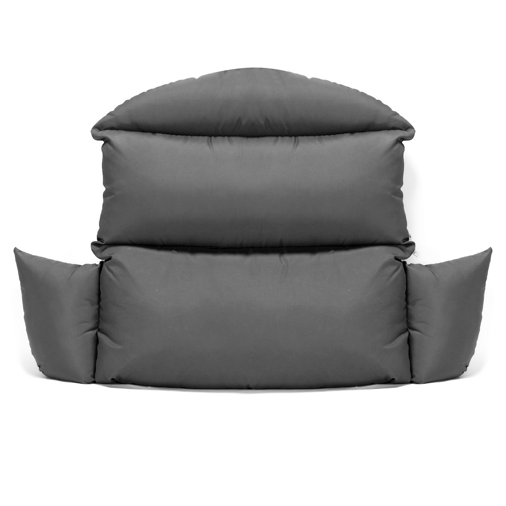 Hanging 2 person Egg Swing Cushion. Picture 2