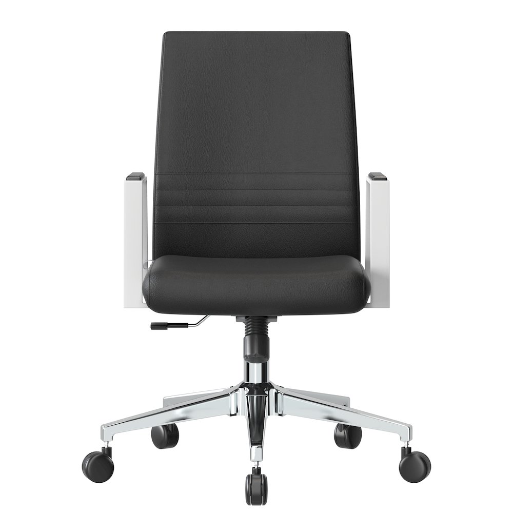 Aleen Office Chair in Black. Picture 23