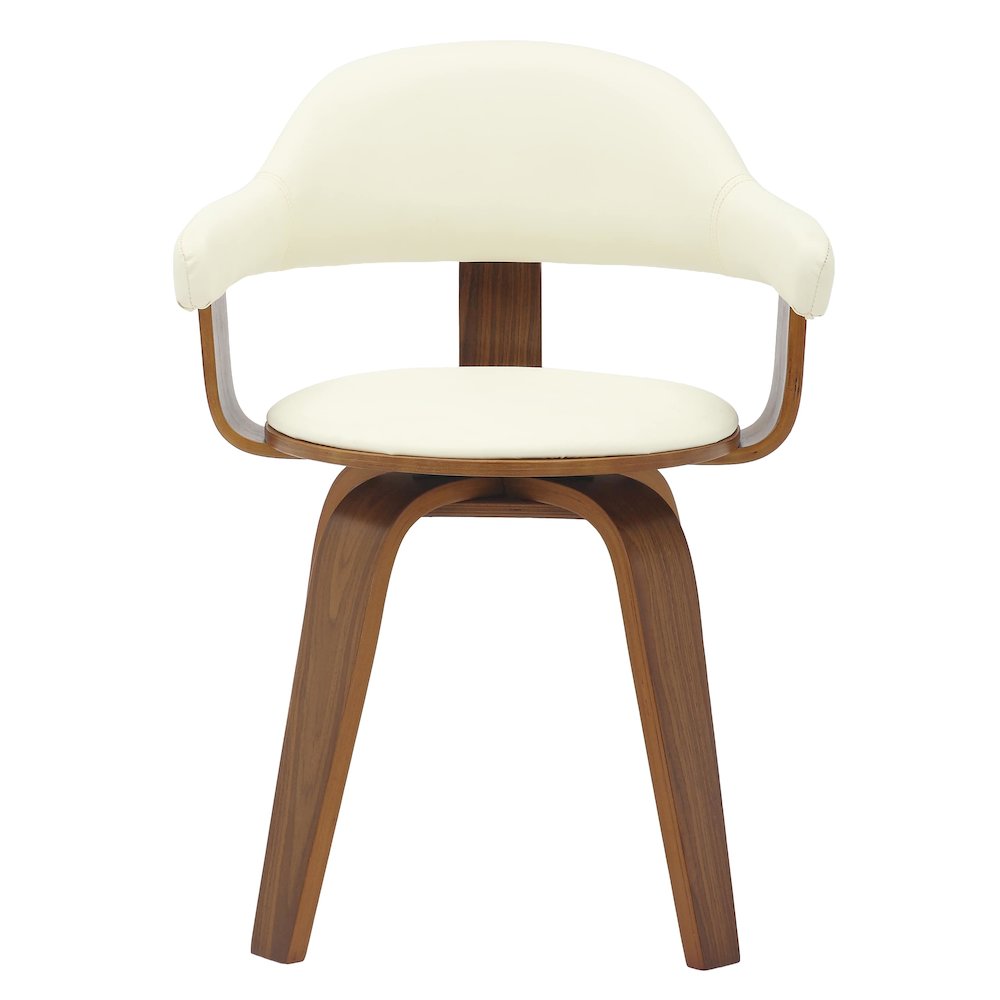 Modern Wooden Dining Chair. Picture 8