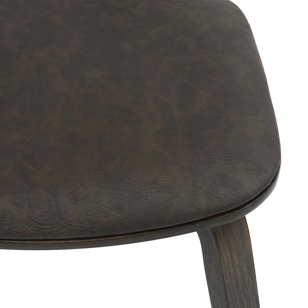 Modern Wooden Dining Chair. Picture 22