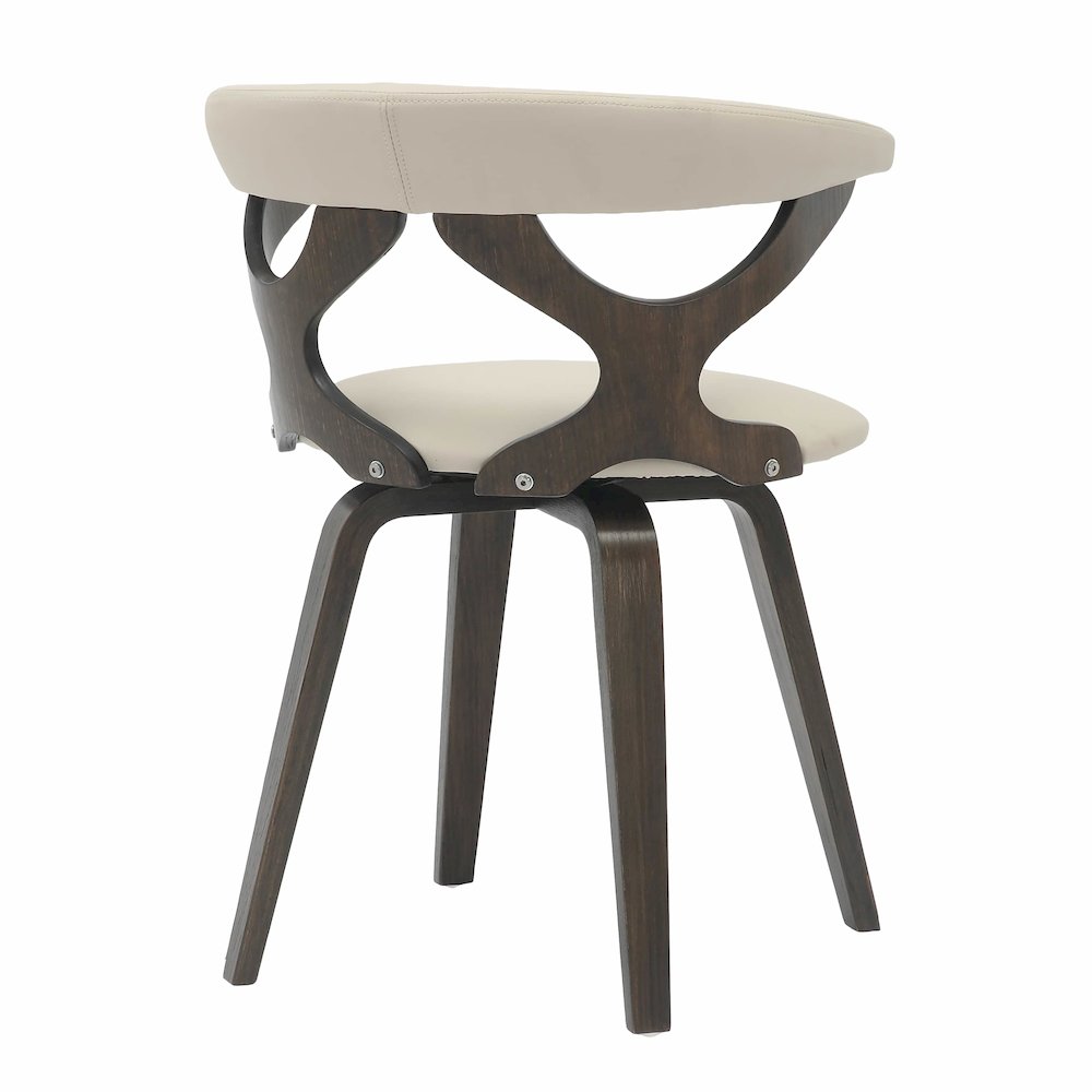 Modern Wooden Dining Chair. Picture 11