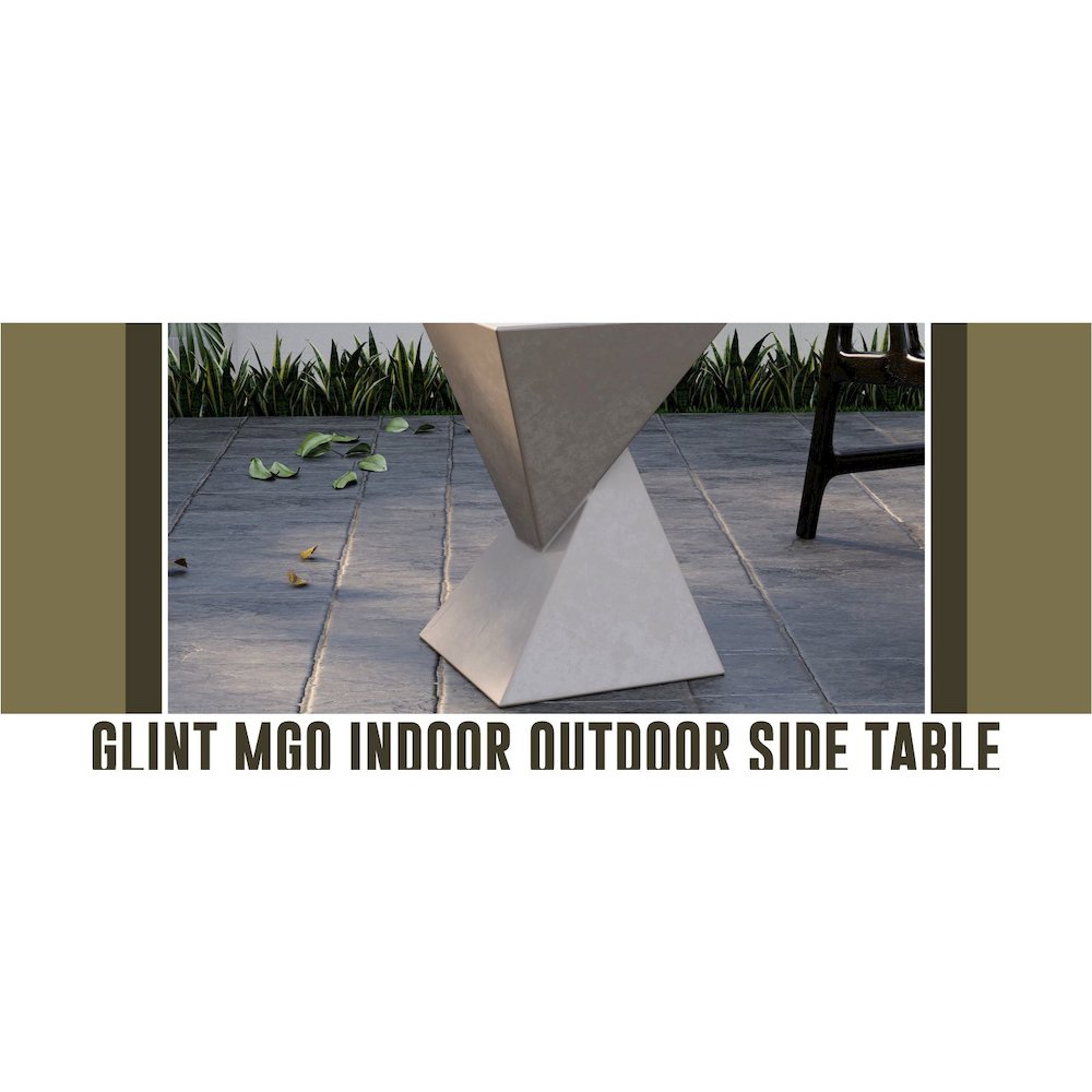 Urbane Collection Modern Dining Chair With Olive Green. Picture 22