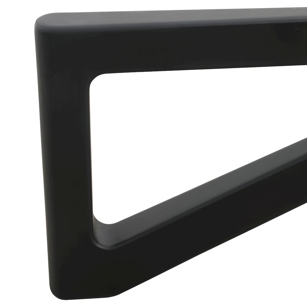 Imperial Triangle Coffee Table Base. Picture 11