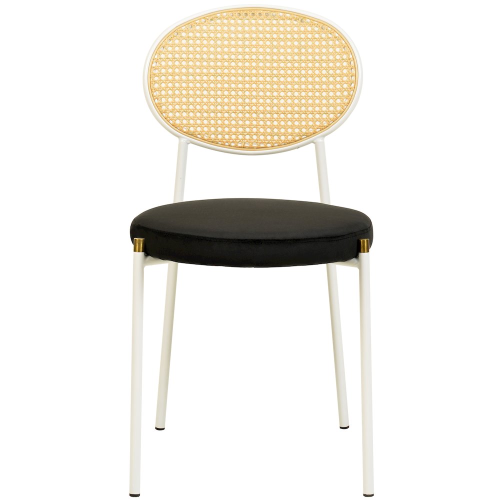 7-Piece Dining Set Rectangular Sintered Stone Dining Table. Picture 3