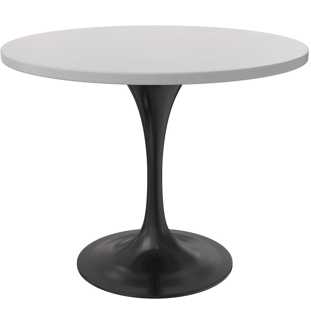 Verve Collection 36 Round Dining Table. Picture 12