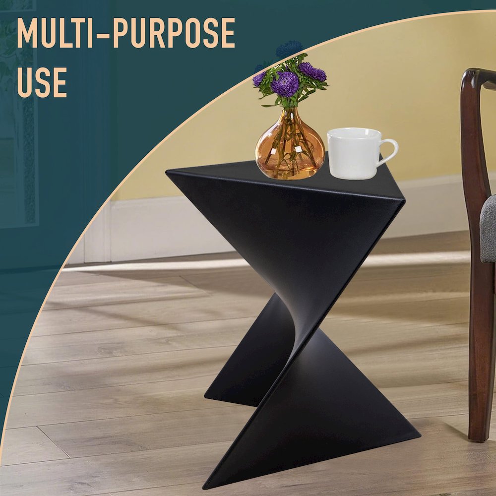 Randolph Modern Side Table Set of 4. Picture 20