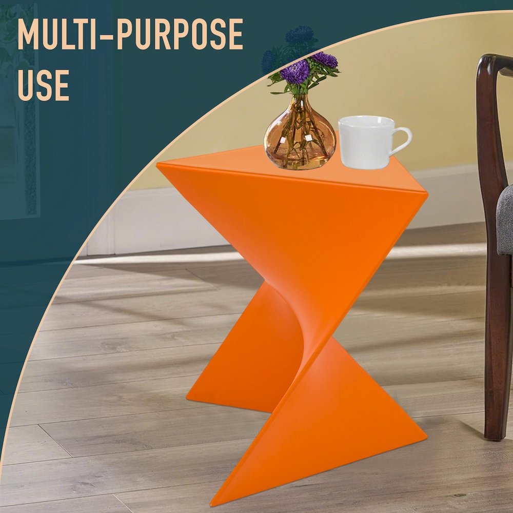 Randolph Modern Side Table Set of 4. Picture 21