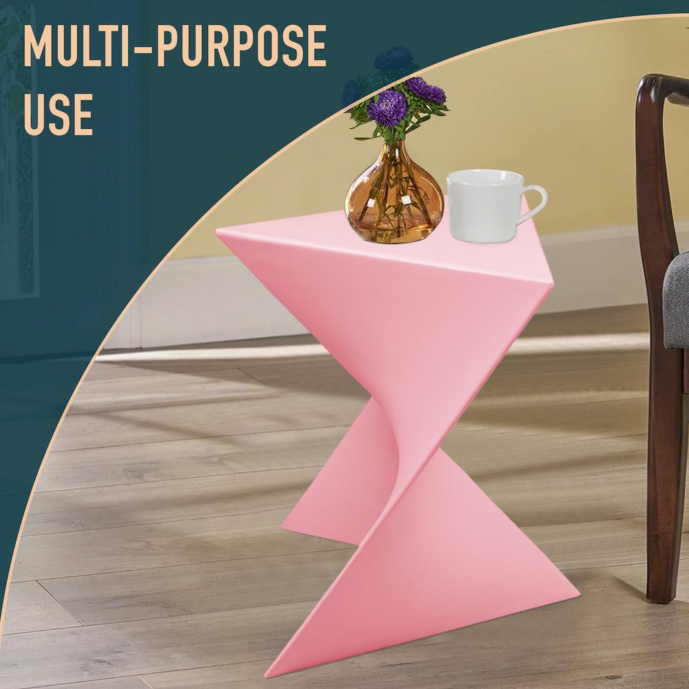 Randolph Modern Side Table Set of 4. Picture 21