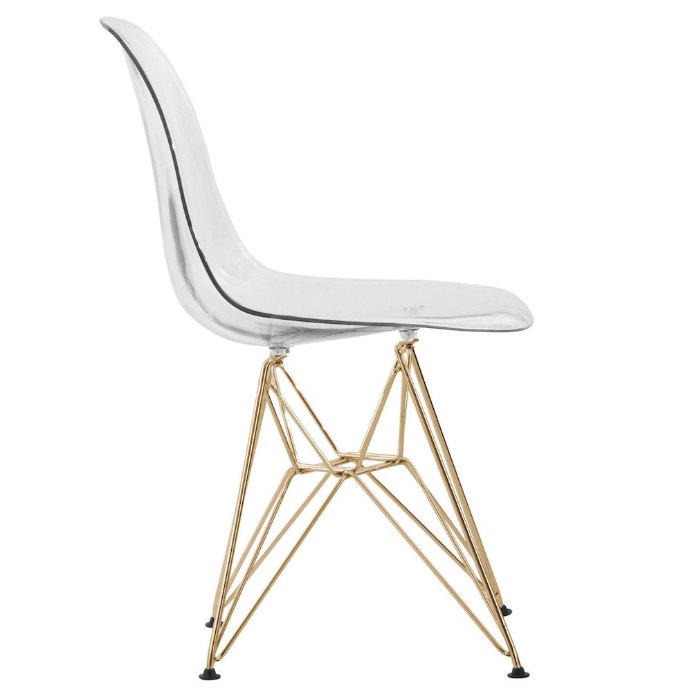 5-Piece Dining Set with 35" Round Dining Table. Picture 5
