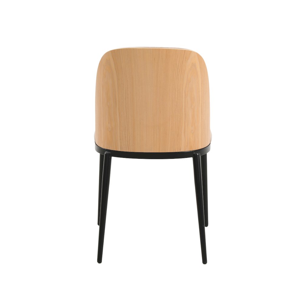 Tule Mid-Century Modern Dining Side Chair. Picture 1