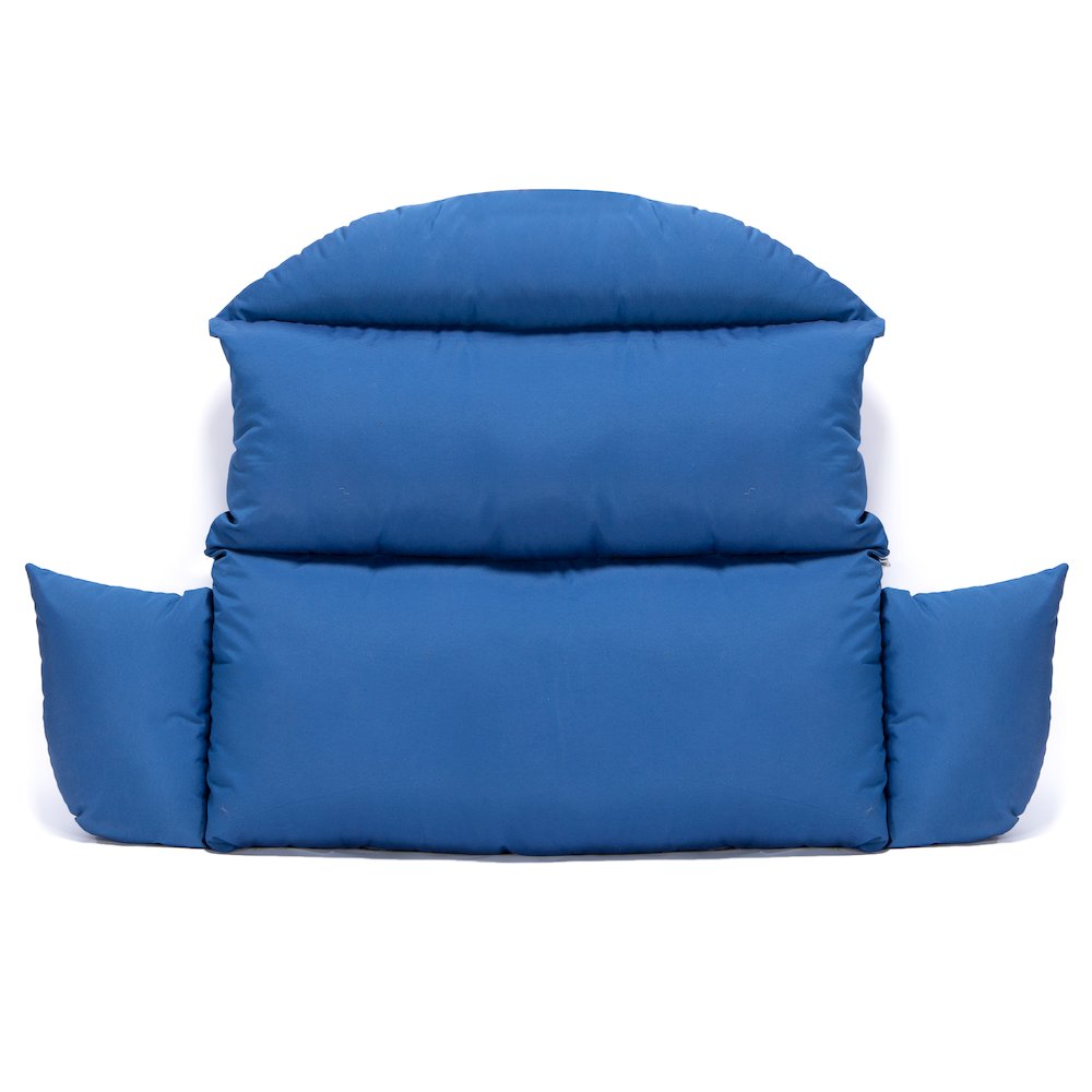 Hanging 2 person Egg Swing Cushion. Picture 2