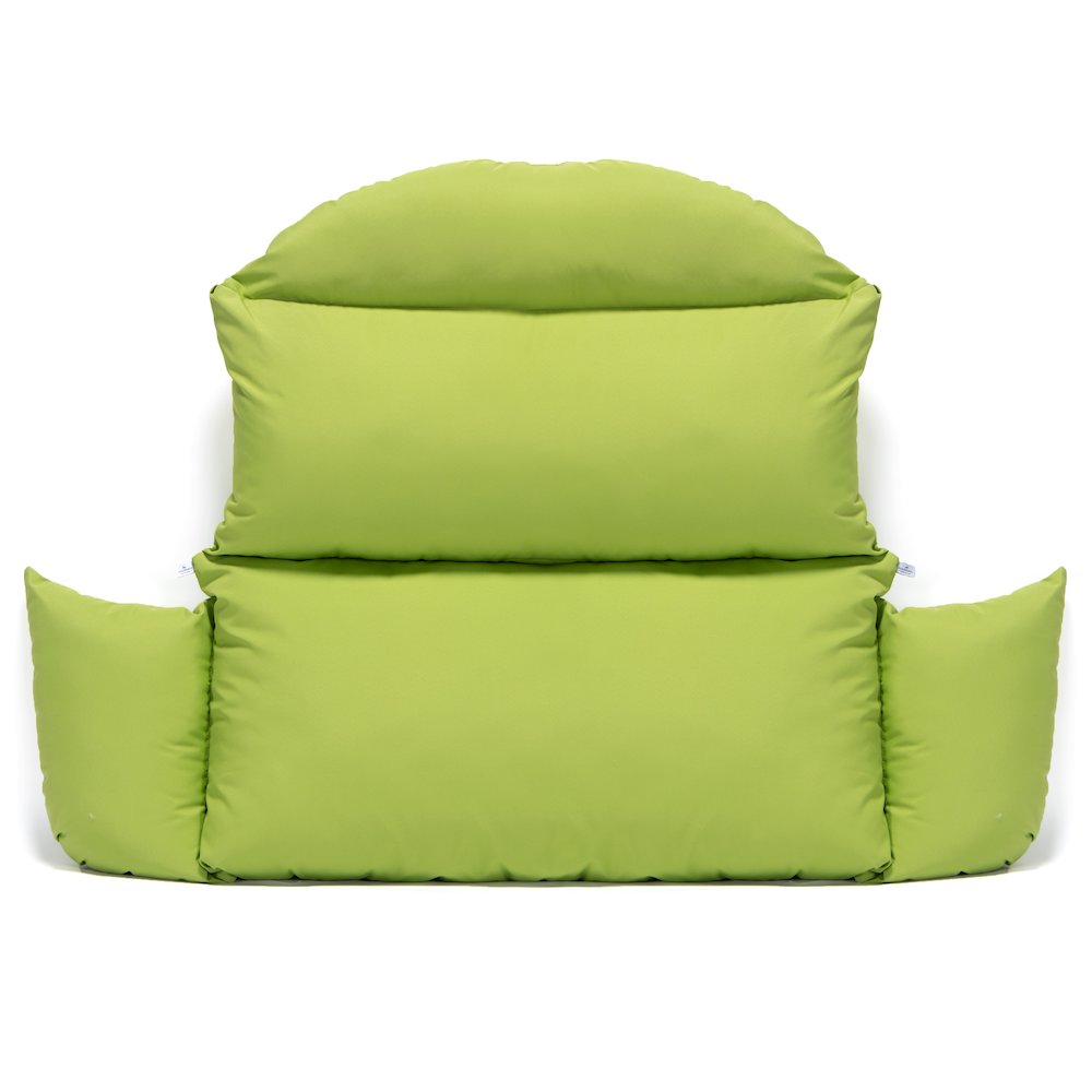 Hanging 2 person Egg Swing Cushion. Picture 2