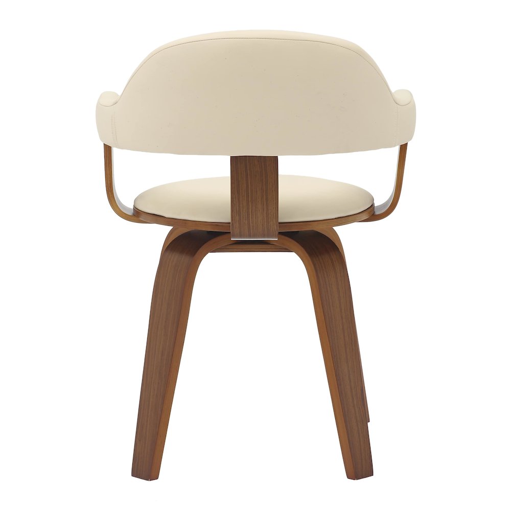 Modern Wooden Dining Chair. Picture 12