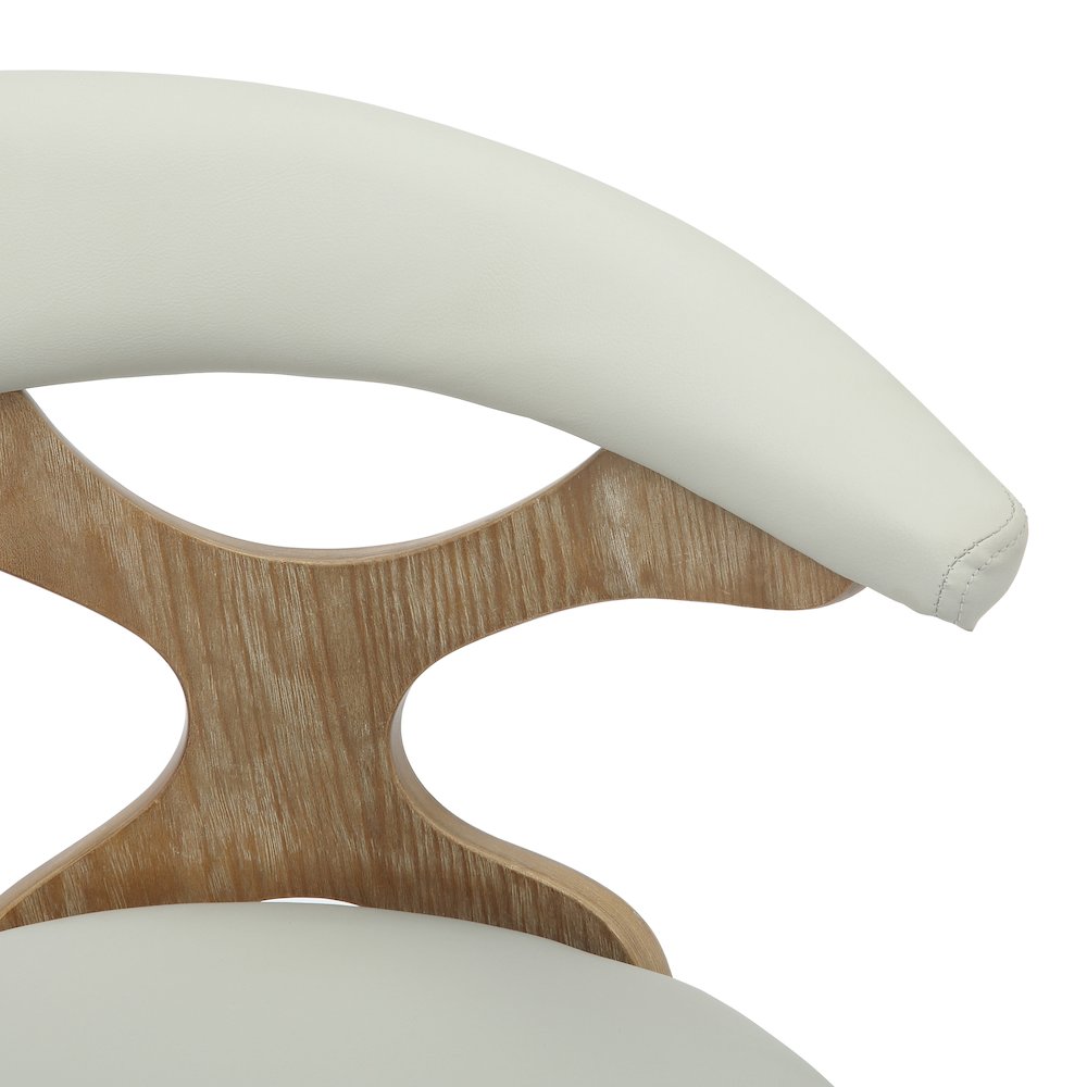 Modern Wooden Dining Chair. Picture 14