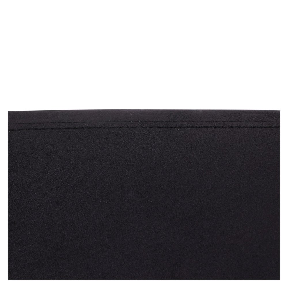 Faze 3-Seater Wide Couch Sofa Upholstered in Velvet. Picture 16