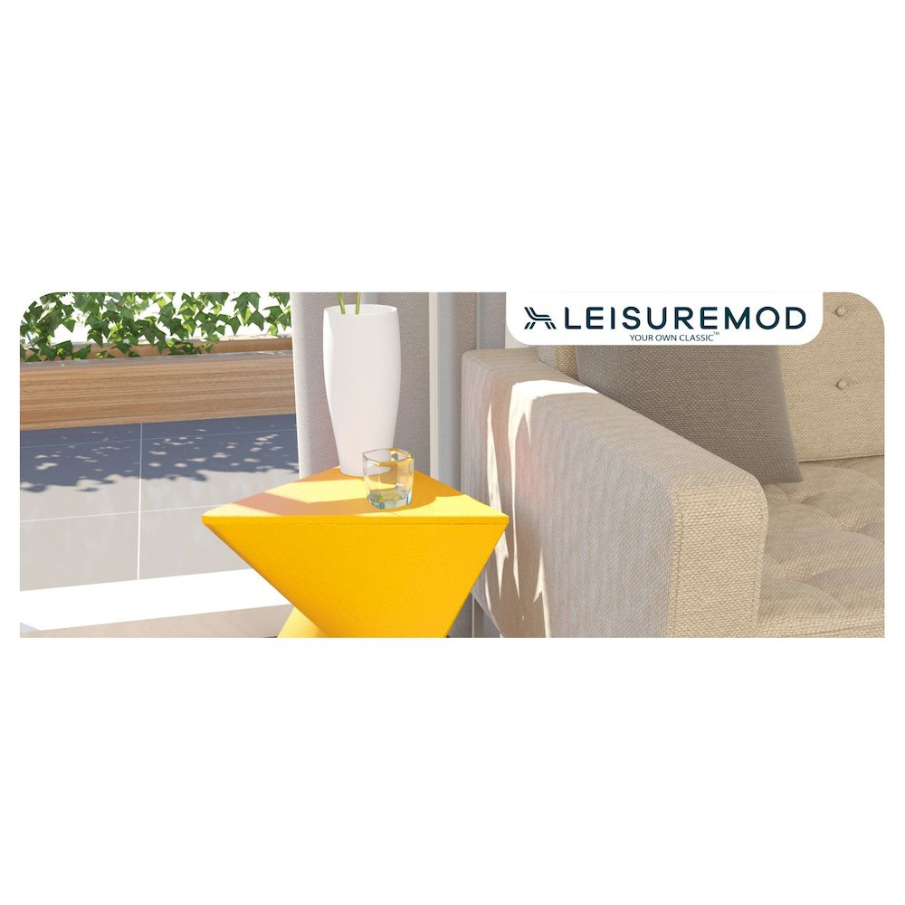 Randolph Modern Side Table Set of 2. Picture 34