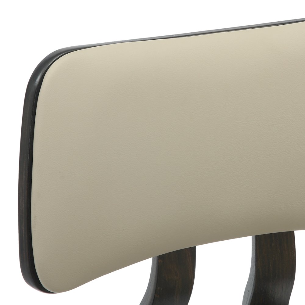 Modern Wooden Dining Chair. Picture 20