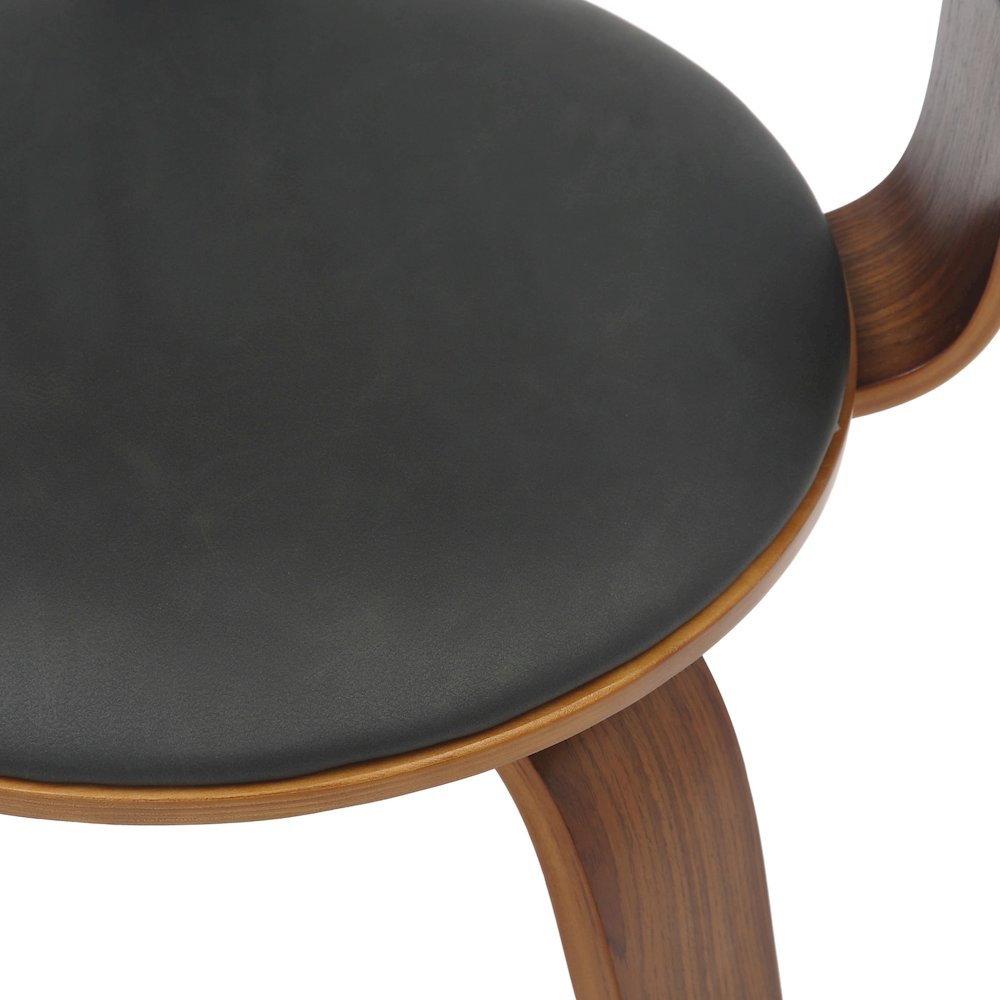 Modern Wooden Dining Chair. Picture 14