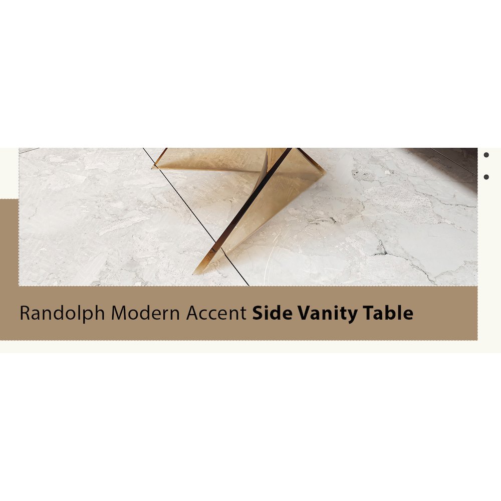 Randolph Modern Accent Side Table Set of 2. Picture 16