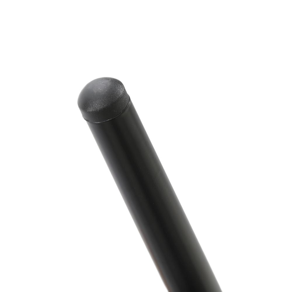 Seat and White Powder-Coated Steel Frame. Picture 10