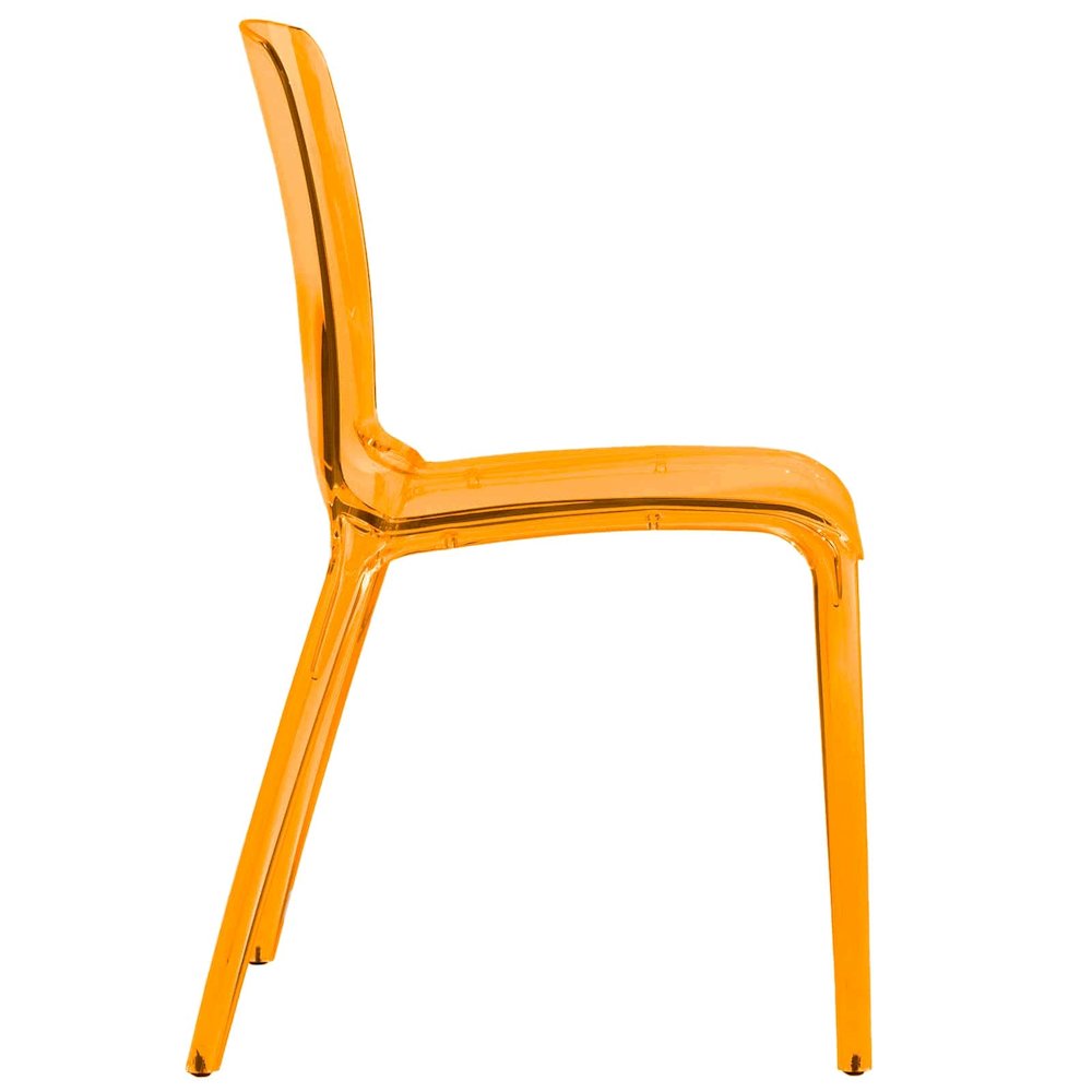 Murray Modern Dining Chair, Set of 2. Picture 4