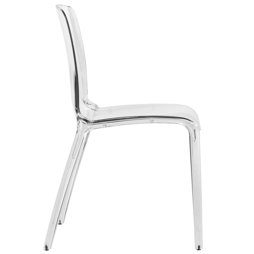 Murray Modern Dining Chair. Picture 4