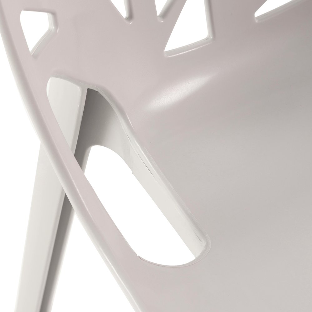 Modern Cornelia Dining Chair. Picture 7
