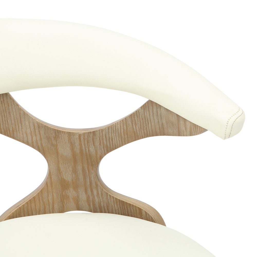 Modern Wooden Dining Chair. Picture 13