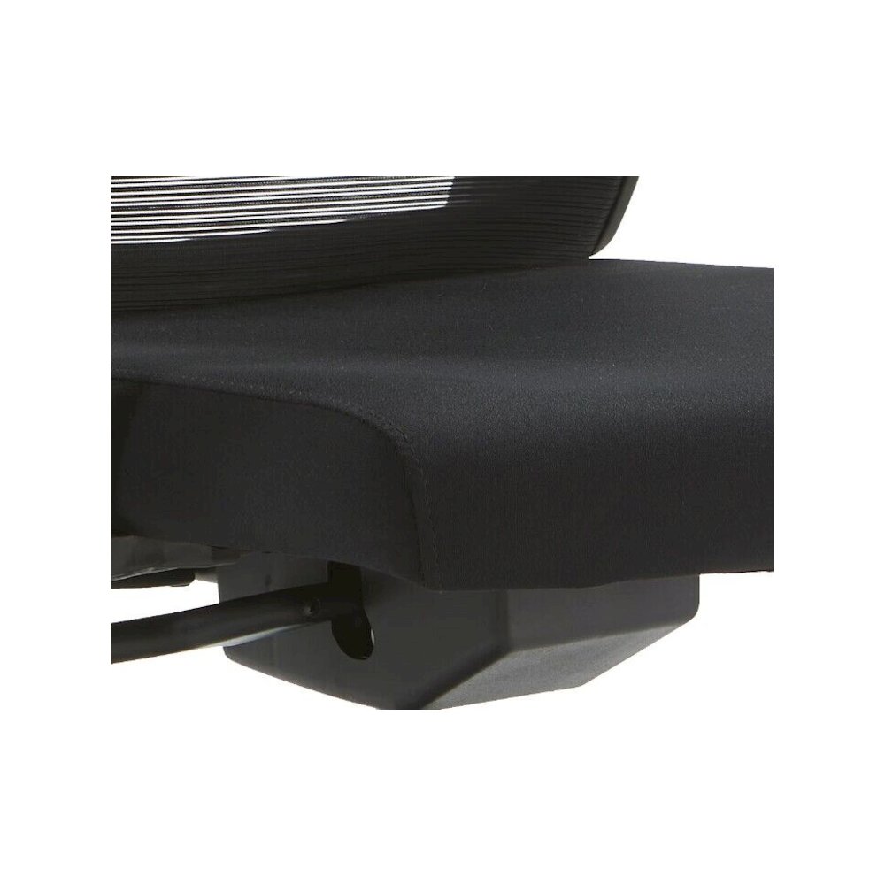 Office Dale Series Office Task Chair In Black. Picture 23