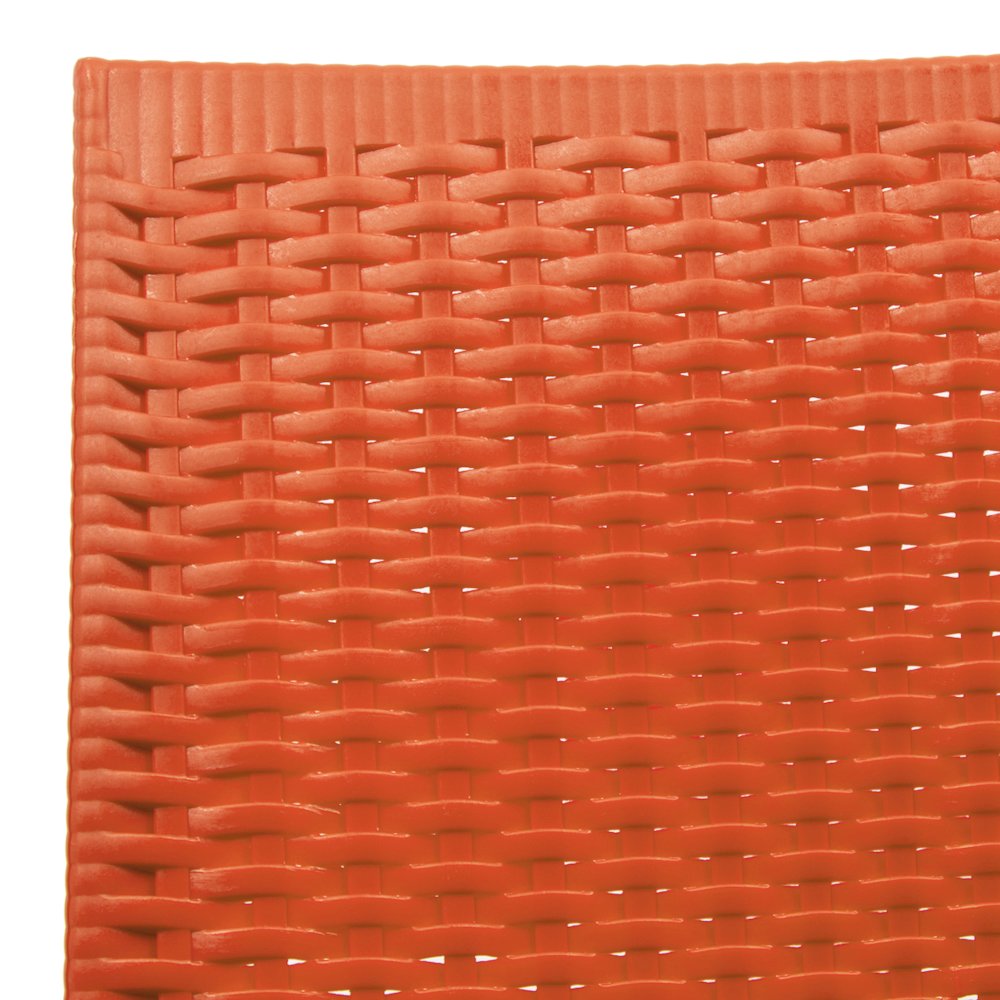 Weave Mace Indoor/Outdoor Chair (With Arms). Picture 8