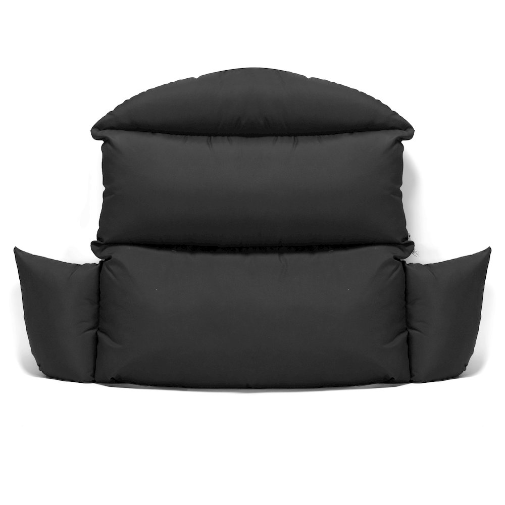 Hanging 2 person Egg Swing Cushion. Picture 2