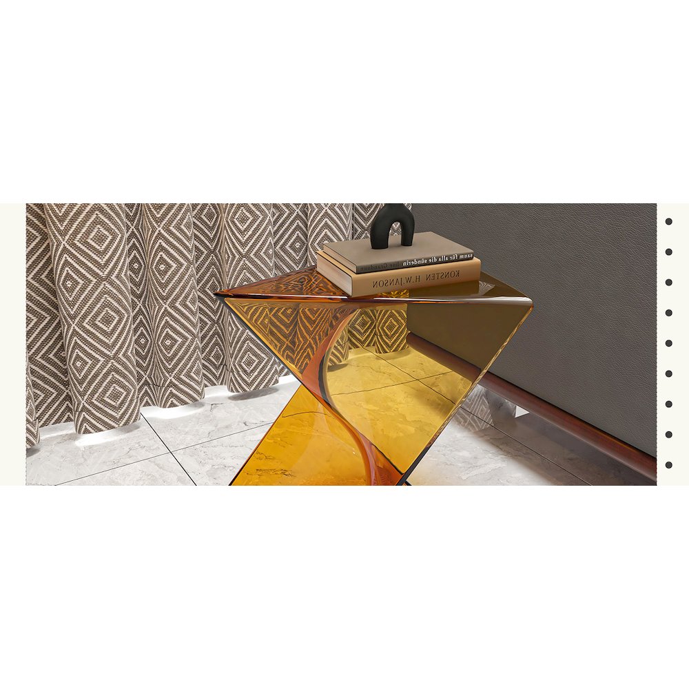 Randolph Modern Accent Side Table Set of 4. Picture 12