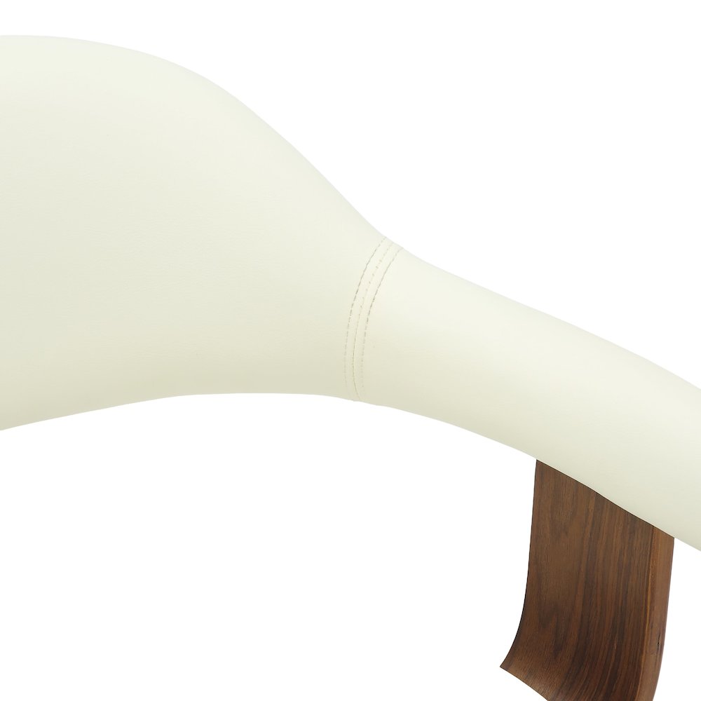 Modern Wooden Dining Chair. Picture 14