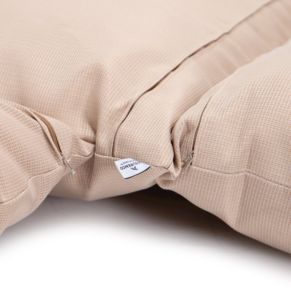 Hanging 2 person Egg Swing Cushion. Picture 4