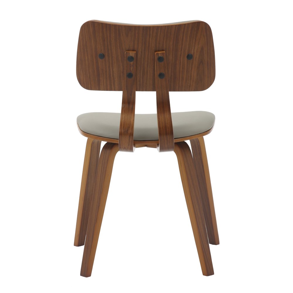 Modern Wooden Dining Chair. Picture 16